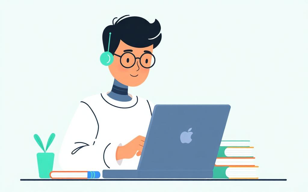Perplexity AI สำหรับการเรียนและการทำงาน