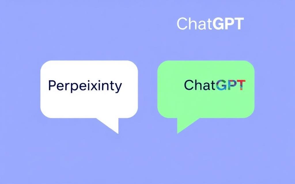 เปรียบเทียบ Perplexity AI กับ ChatGPT